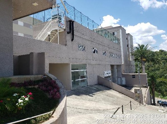 APARTAMENTO - CHACARAS SAO LUIS