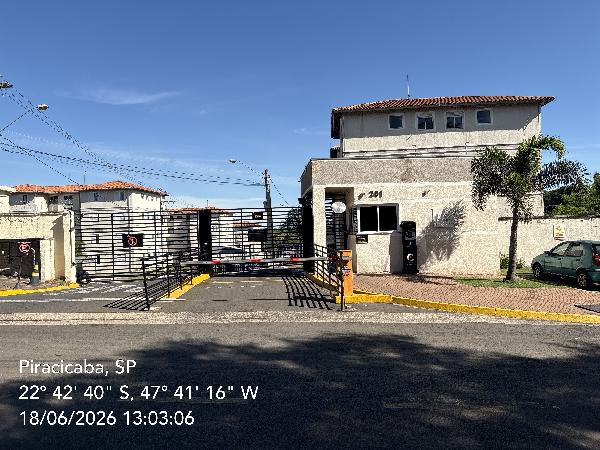 APARTAMENTO - JARDIM PARQUE JUPIA