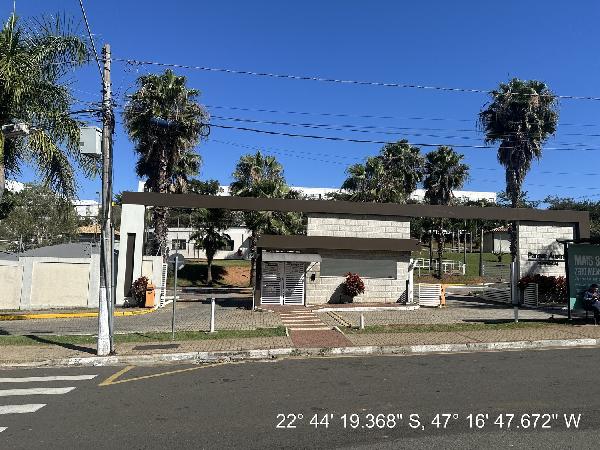 APARTAMENTO - JARDIM BERTONI