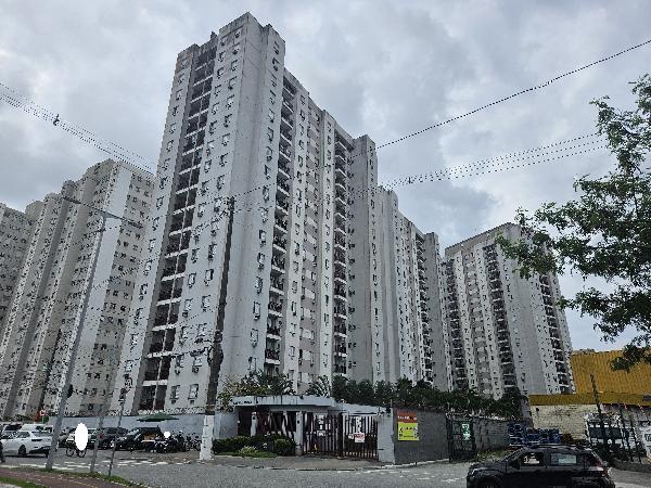 APARTAMENTO - AREIA BRANCA
