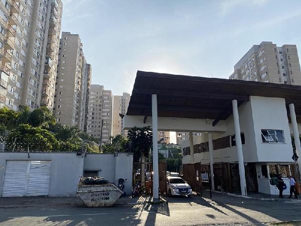 APARTAMENTO - NOVO OSASCO