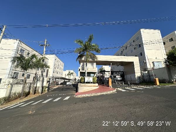 APARTAMENTO - JARDIM CALIFORNIA