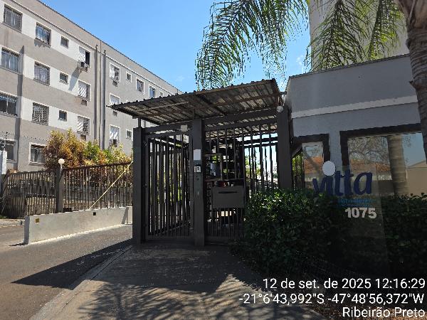 APARTAMENTO - JARDIM HEITOR RIGON