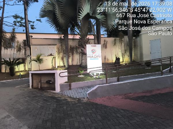 APARTAMENTO - MATO DENTRO