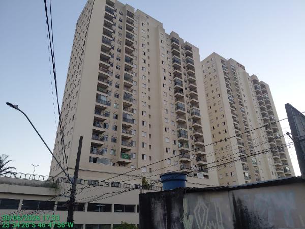 APARTAMENTO - NOVO OSASCO