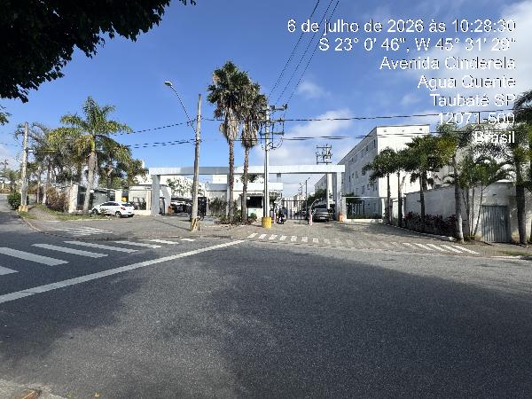 APARTAMENTO - JARDIM GURILANDIA