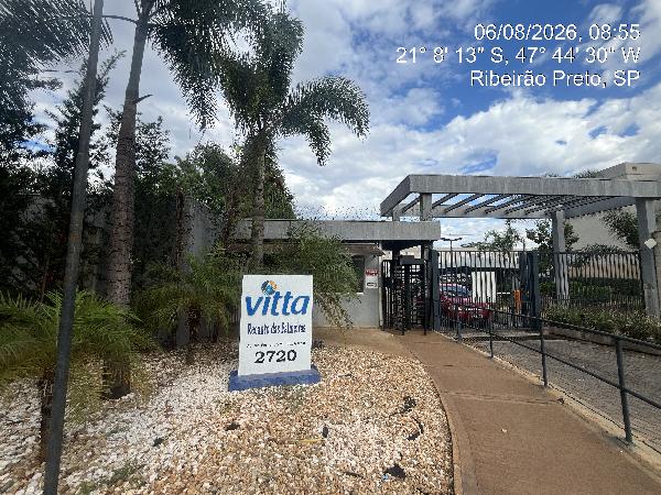 APARTAMENTO - JARDIM DIVA TARLA DE CARVALHO