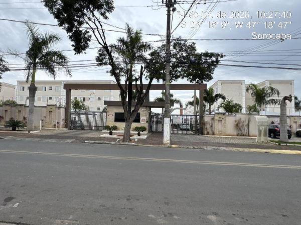 APARTAMENTO - PARQUE NOSSA SENHORA DA CANDELARIA