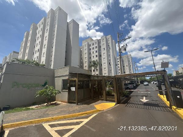 APARTAMENTO - RESIDENCIAL DAS AMERICAS