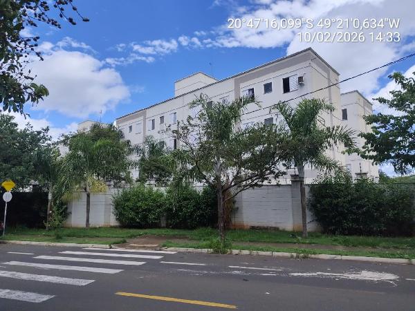 APARTAMENTO - RESIDENCIAL SANTA FILOMENA