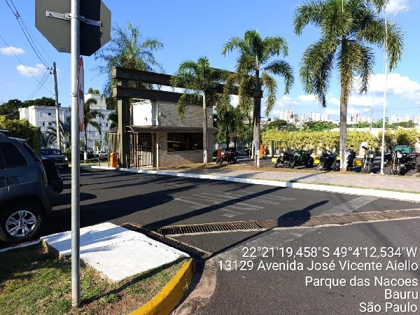 APARTAMENTO - PARQUE DAS NACOES