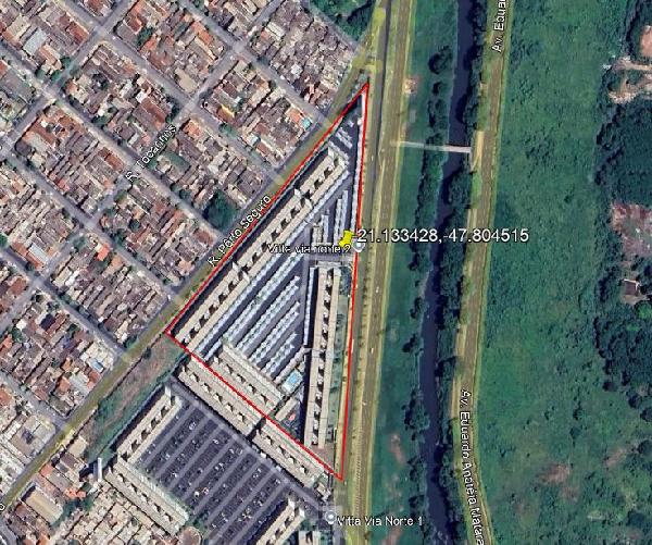 APARTAMENTO - IPIRANGA