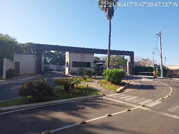 APARTAMENTO - JARDIM JOSE OMETTO II