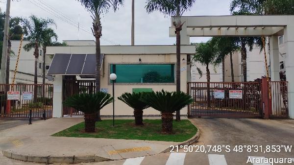 APARTAMENTO - PARQUE RESIDENCIAL IGUATEMI