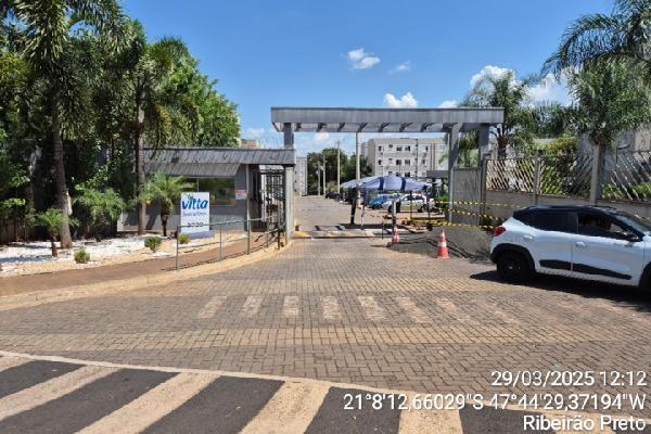 APARTAMENTO - Jardim Diva Tarlá de Carvalho