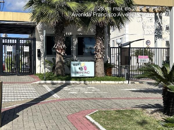 APARTAMENTO - PIRACANGAGUA