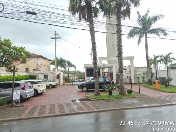 APARTAMENTO - CAMPESTRE