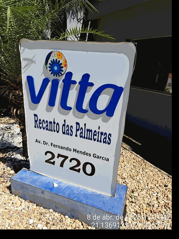 APARTAMENTO - JARDIM DIVA TARLA DE CARVALHO