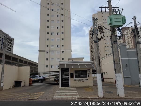 APARTAMENTO - CARIOBA