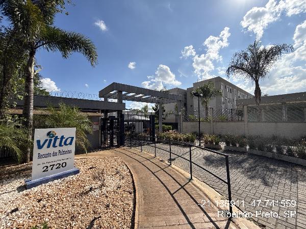 APARTAMENTO - JARDIM DIVA TARLA DE CARVALHO