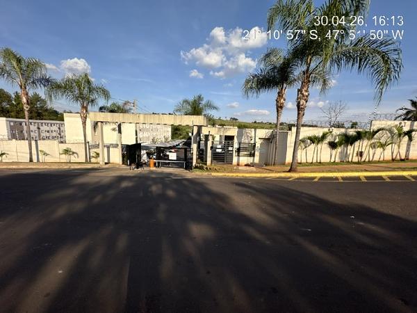 APARTAMENTO - JARDIM ITAU