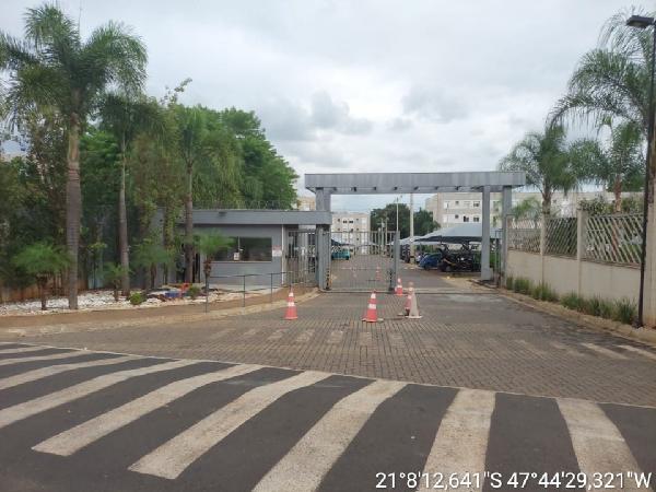 APARTAMENTO - JARDIM DIVA TARLA DE CARVALHO
