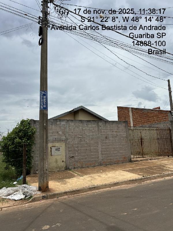 CASA - RESIDENCIAL PLANALTO VERDE