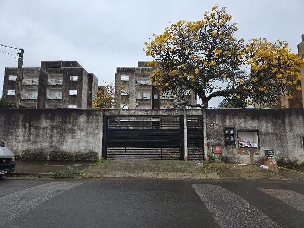 APARTAMENTO - JARDIM VALE DA LUA
