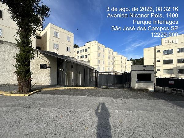 APARTAMENTO - JARDIM TORRAO DE OURO