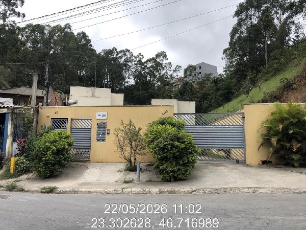 CASA - CHACARA SAO LUIZ