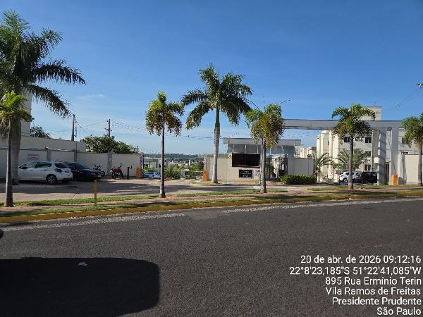 APARTAMENTO - JARDIM ITATIAIA
