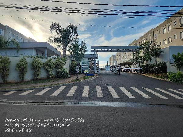 APARTAMENTO - JARDIM HEITOR RIGON