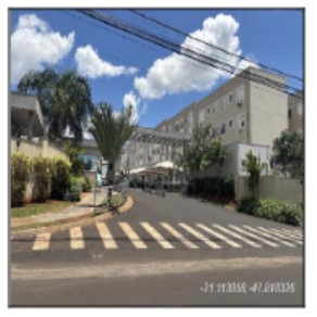 APARTAMENTO - JARDIM HEITOR RIGON