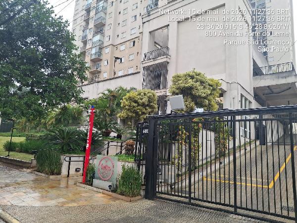 APARTAMENTO - PARQUE SAO LOURENCO