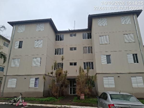 APARTAMENTO - VILA SONIA