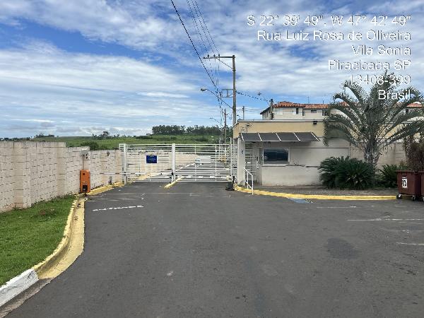APARTAMENTO - VILA SONIA