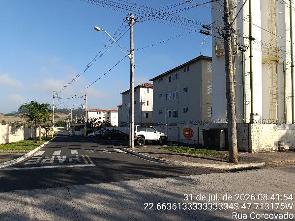 APARTAMENTO - VILA SONIA