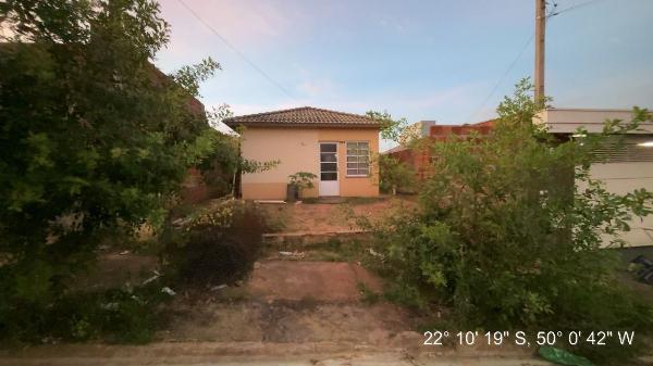 CASA - LOT RES MARACA IIII