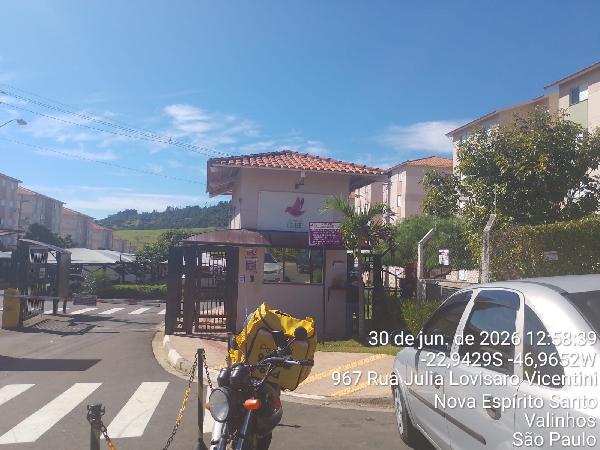 APARTAMENTO - SITIOS FRUTAL