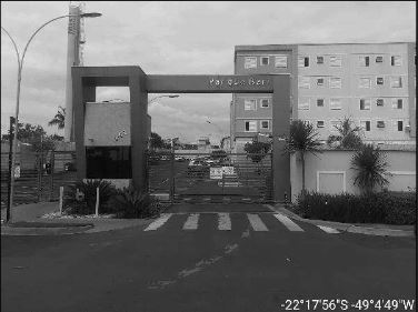 APARTAMENTO - JARDIM MARIA CELIA