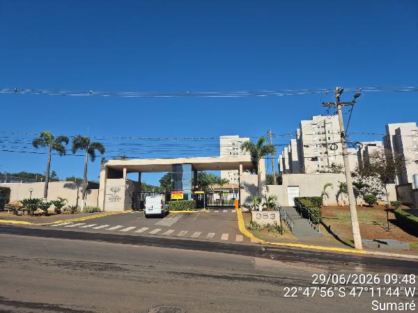 APARTAMENTO - JARDIM MARIA LUIZA