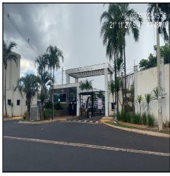 APARTAMENTO - RESERVA IMPERIAL