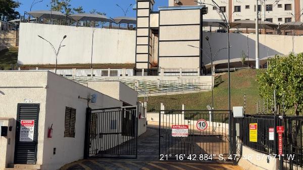 APARTAMENTO - BONFIM PAULISTA