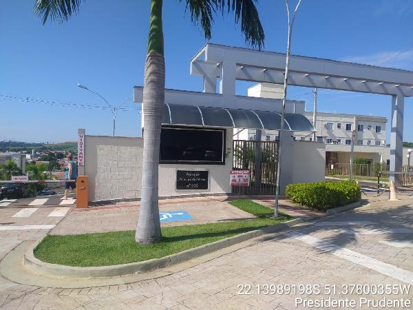 APARTAMENTO - VILA RAMOS DE FREITAS