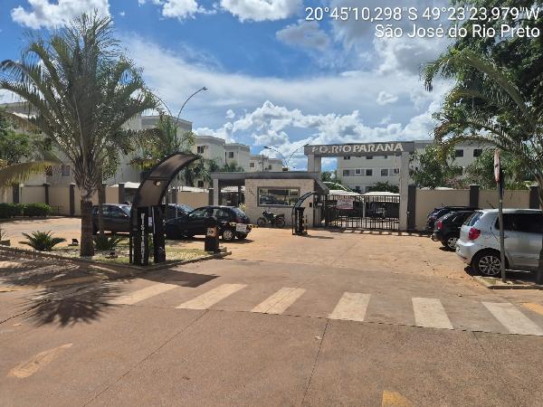 APARTAMENTO - RIOS DO SUL