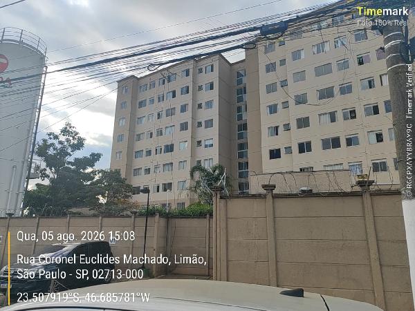 APARTAMENTO - LIMAO