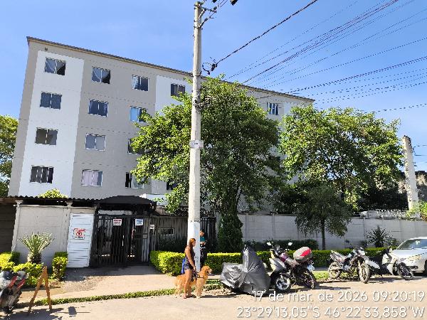 APARTAMENTO - JARDIM DAS OLIVEIRAS