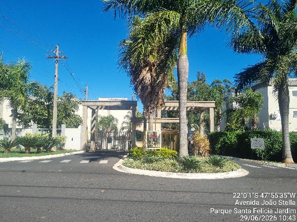 APARTAMENTO - RESIDENCIAL MONSENHOR ROMEU TORTORE