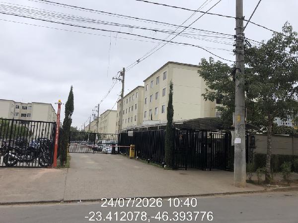 APARTAMENTO - VILA NOVA BONSUCESSO