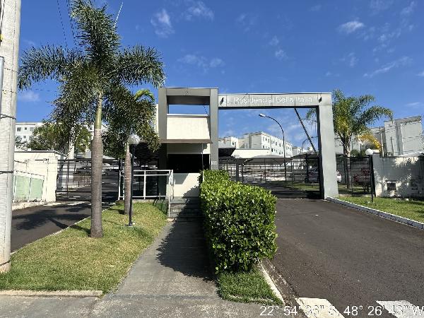 APARTAMENTO - VILA JULIANA